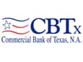 Commercial Bank of Texas, N.A.