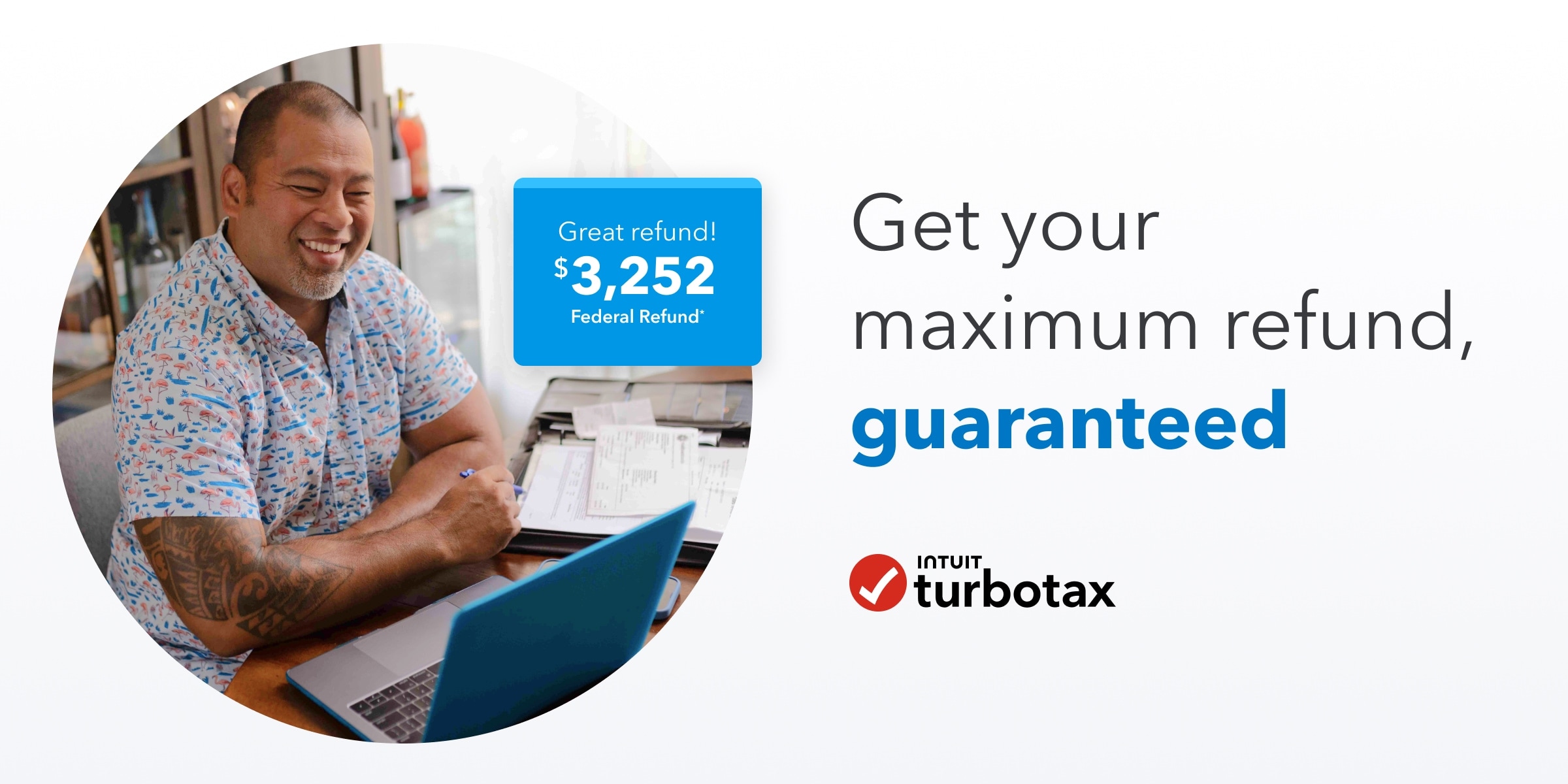TurboTax® CD/Download Software Guarantees TurboTax® Official
