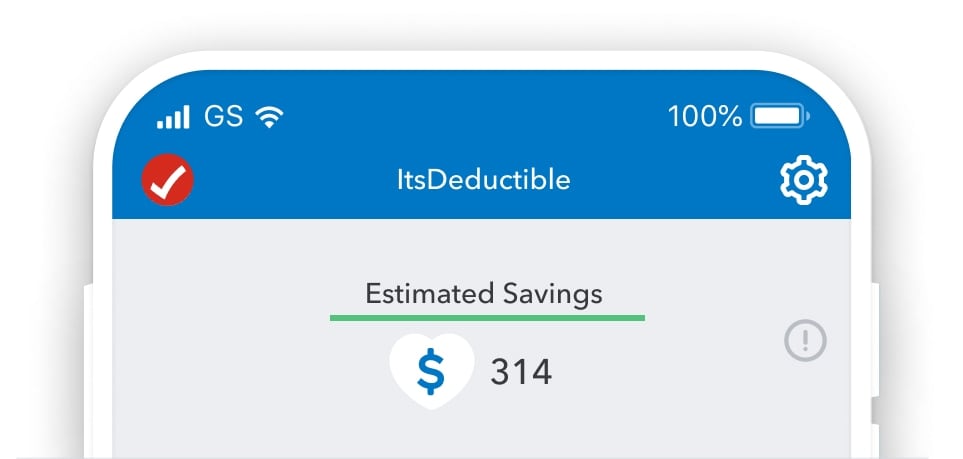 turbotax-itsdeductible-track-charitable-donations-for-tax-deductions
