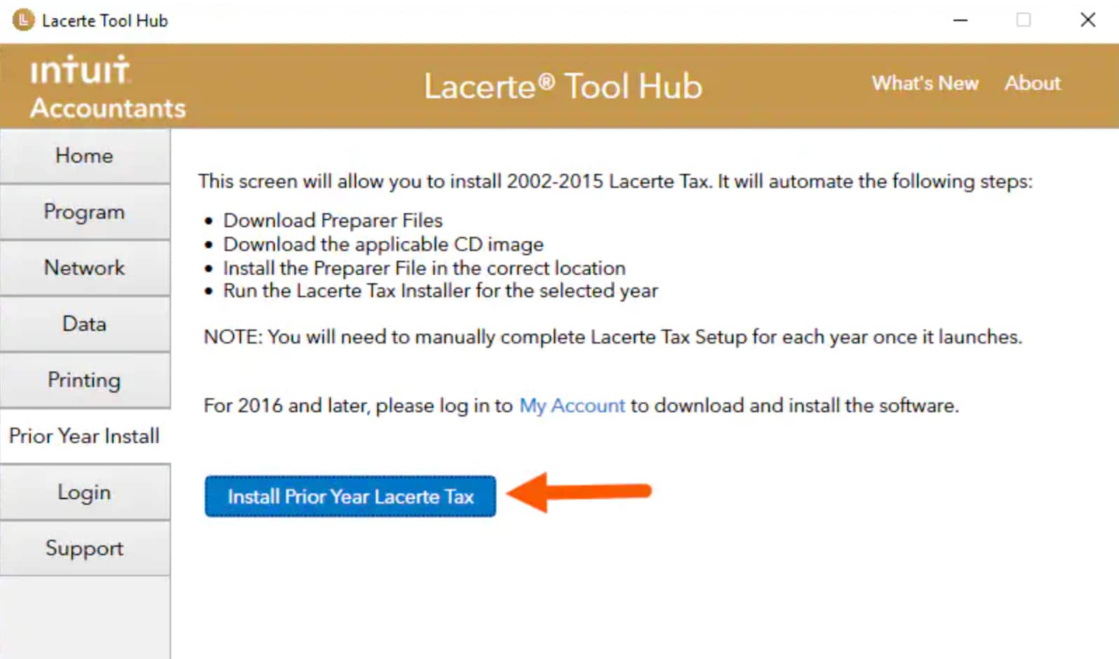 Lacerte software download facebook download pc 2020