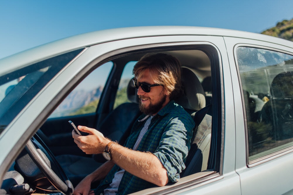 Tax Tips for Uber Driver-Partners: Understanding Your Taxes 