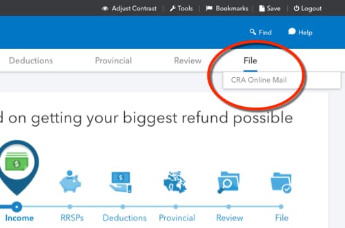 Entering stock options in turbotax