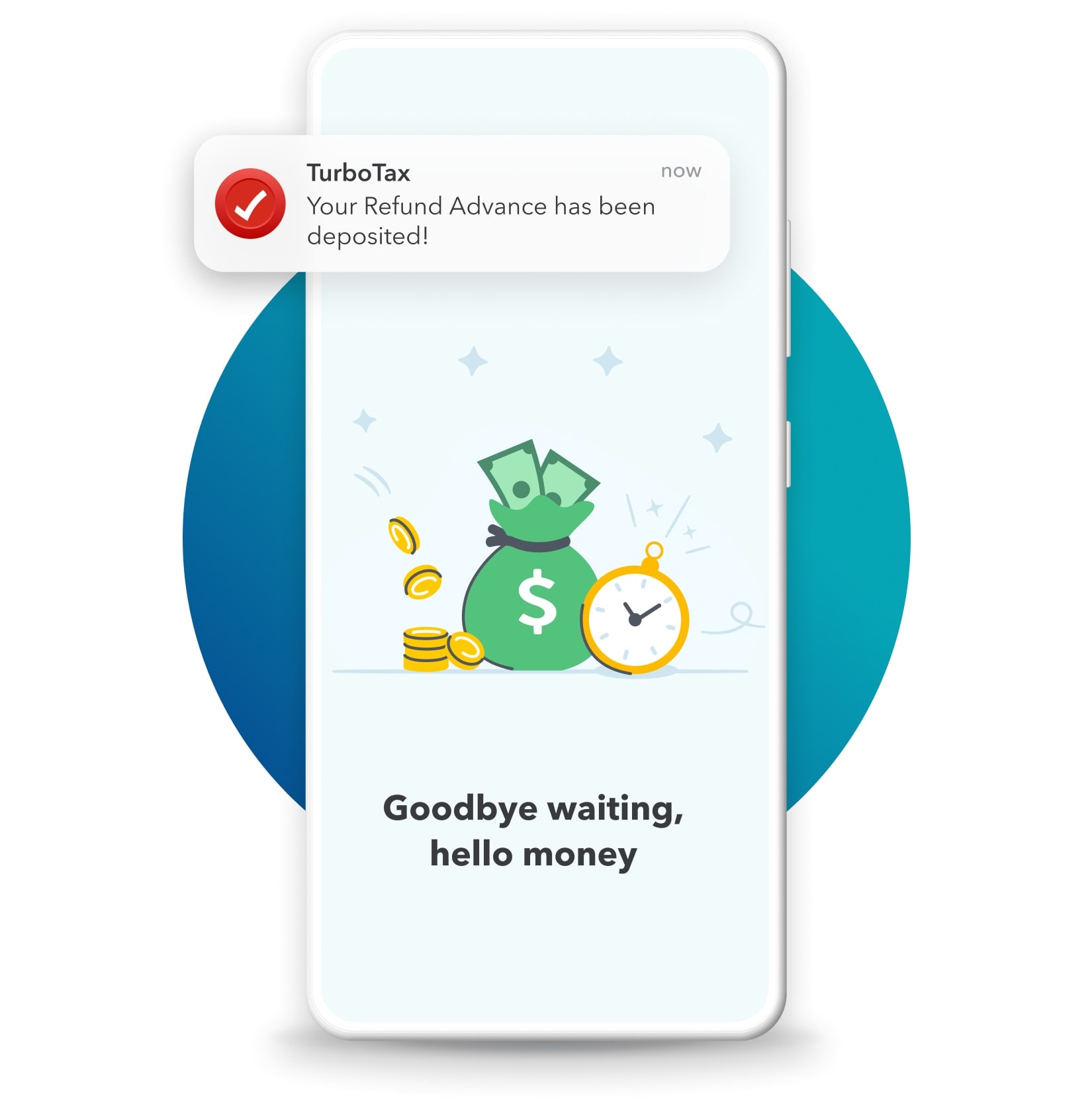 turbotax advance pay