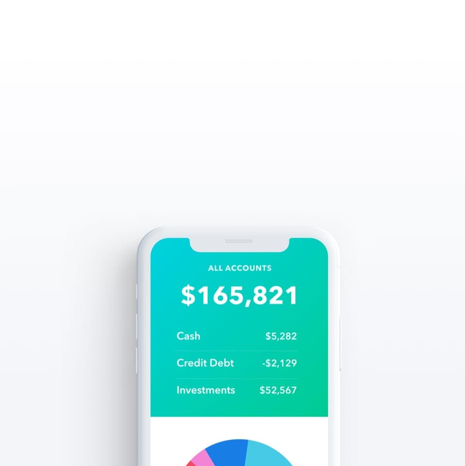 mint expense tracker