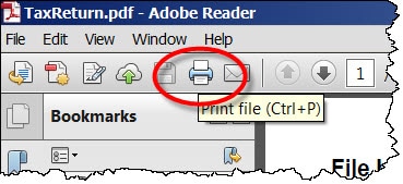 how to get pdf file in turbotax how to get pdf file in turbotax