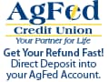 Agriculture Federal Credit Union