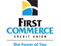 First Commerce Credit Union