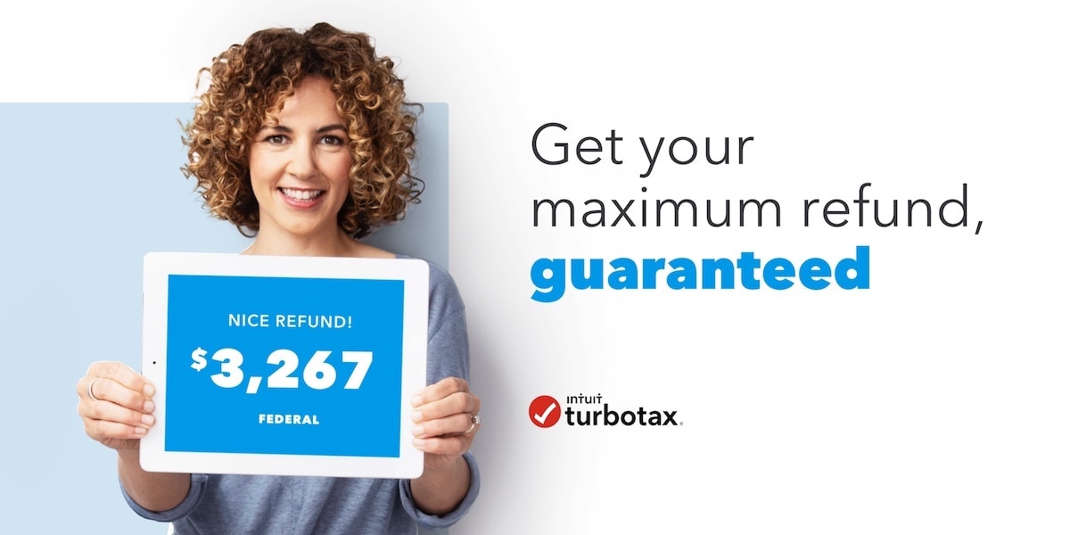 turbotax calculator commercial