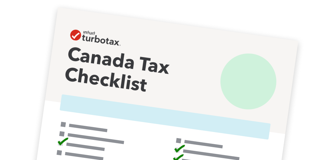 Income Tax Return Calculator Ontario