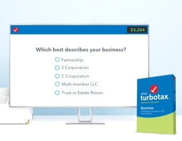 turbotax home and business 2020 download