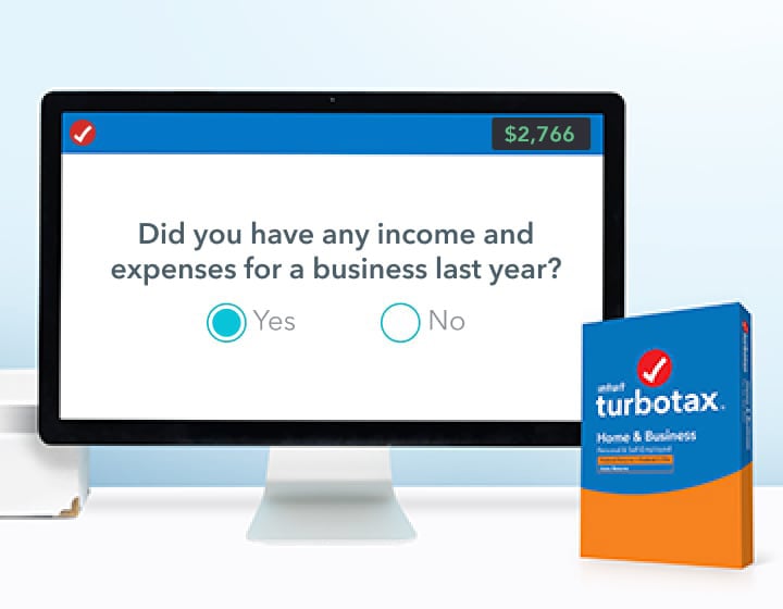 2017 turbotax home and business