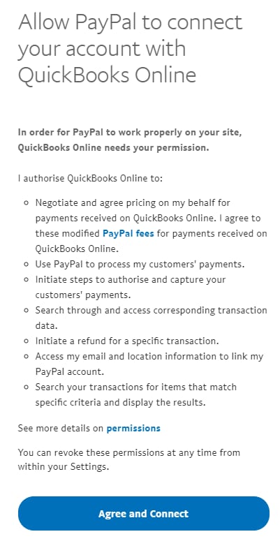 pay online paypal