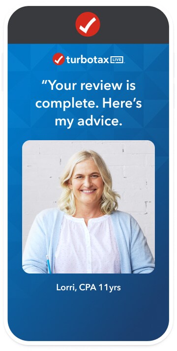 Meet Lorri, one of our experts. She has 11 years of experience.