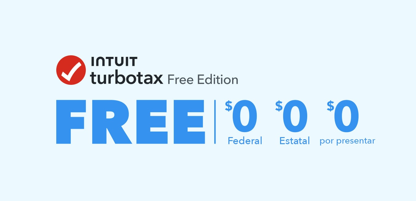 TurboTax en español Presenta tus propios impuestos en línea