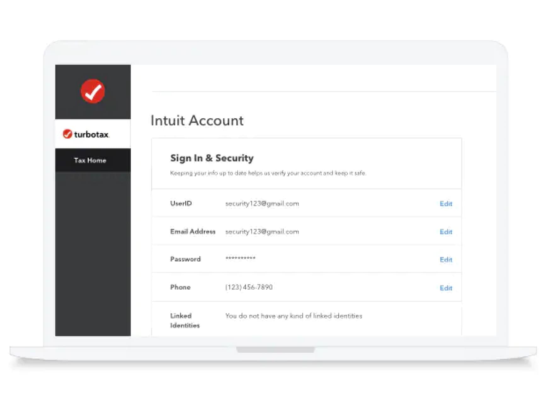 Secure Access to Your IRS Account Is Now Available Using ID.me