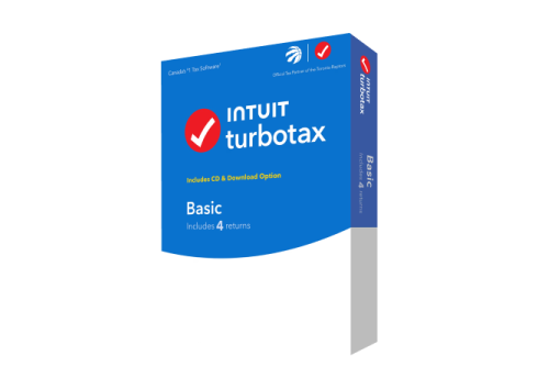 TurboTax Basic