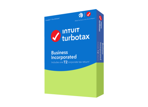 TurboTax Business Incorporated