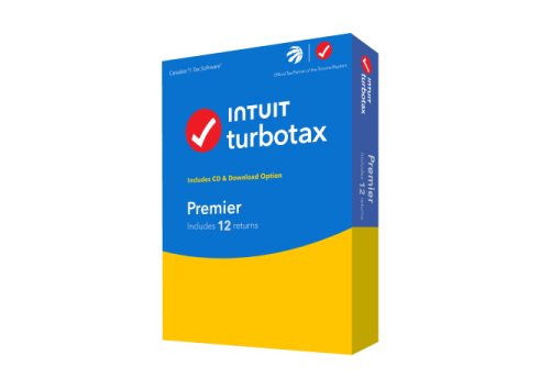 TurboTax Premier