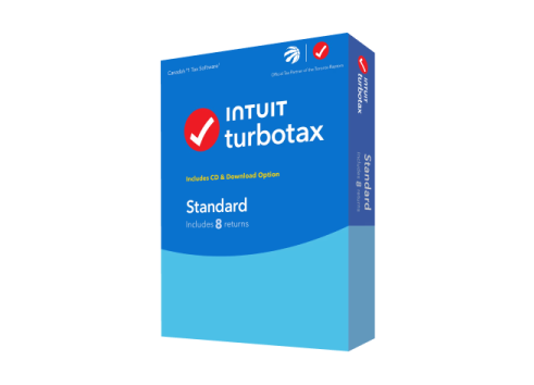 TurboTax Standard