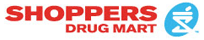 Shoppers Drug Mart logo