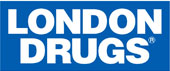 London Drugs logo