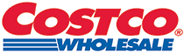 Logo de Costco Wholesale