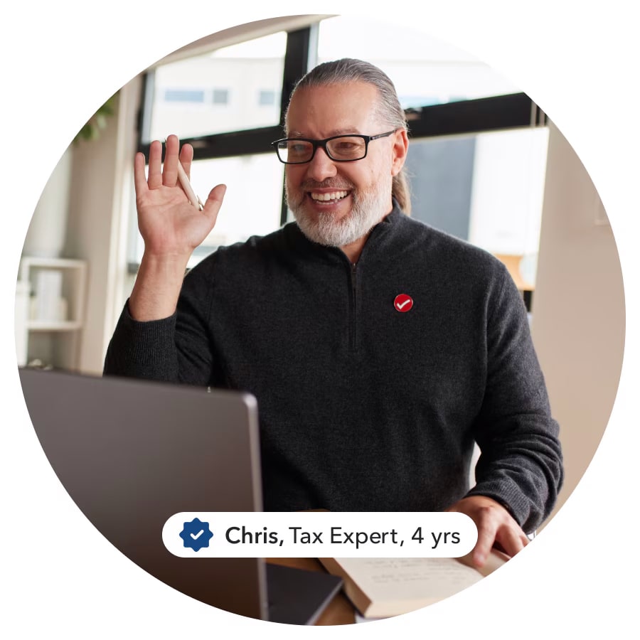 Meet Chris, a TurboTax Business Tax expert with 4 years of experience.