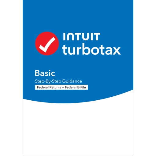 Download & Install TurboTax® Desktop 2024-2025