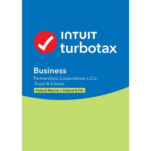 TurboTax Business