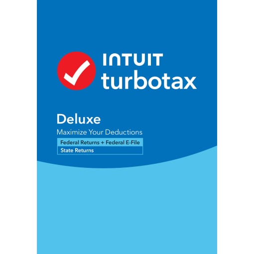 Download & Install TurboTax® Desktop 2024-2025