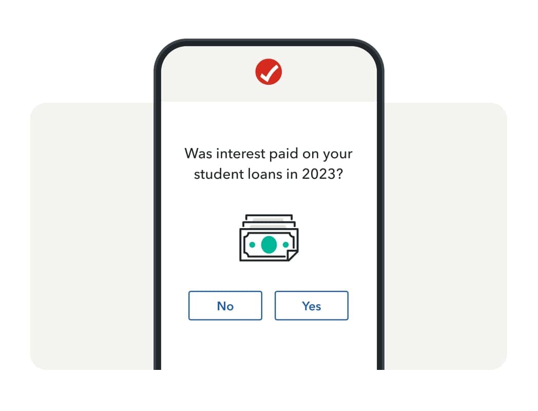 TurboTax helps you find education credits and deductions.