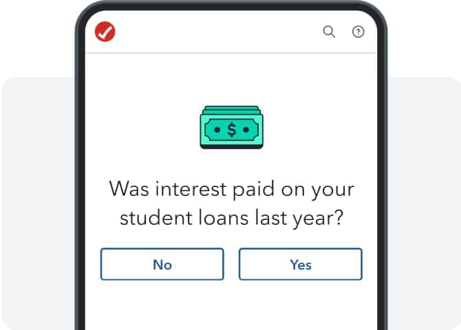 TurboTax helps you find education credits and deductions.
