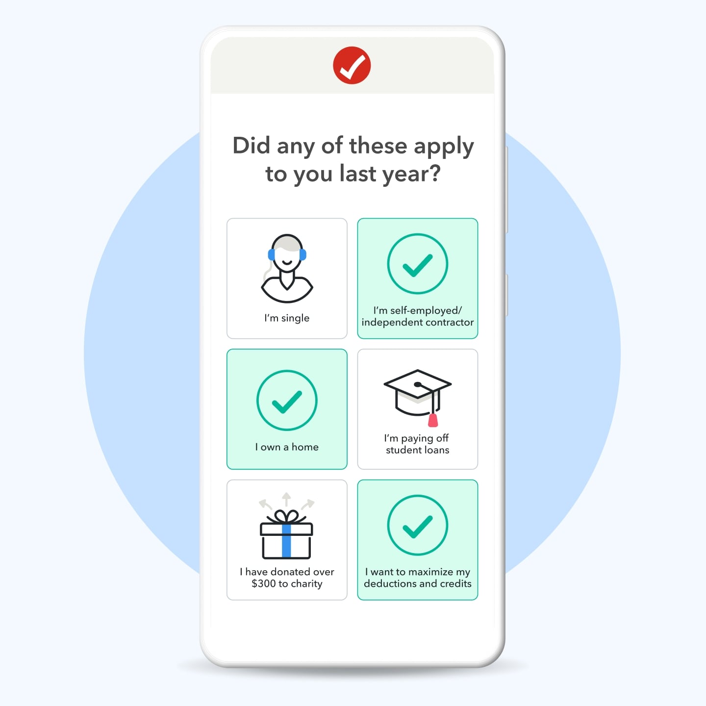Tax Calculator Tax Refund & Return Estimator 20232024 TurboTax