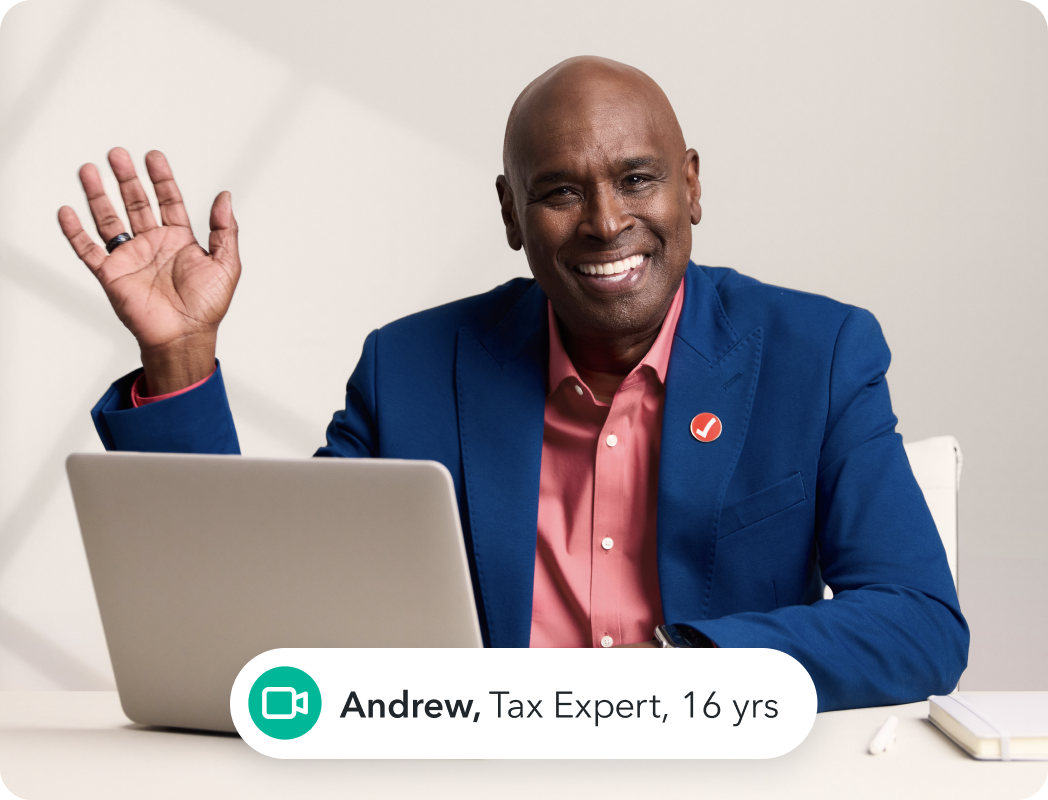 Meet Andrew, one of our experts. He has sixteen years of experience.