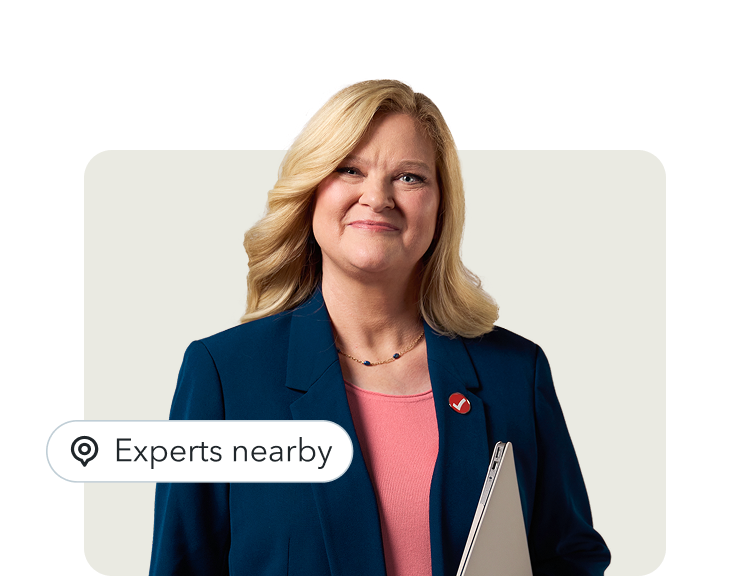 Meet Cindy, one of our local experts. She has eight years of experience.