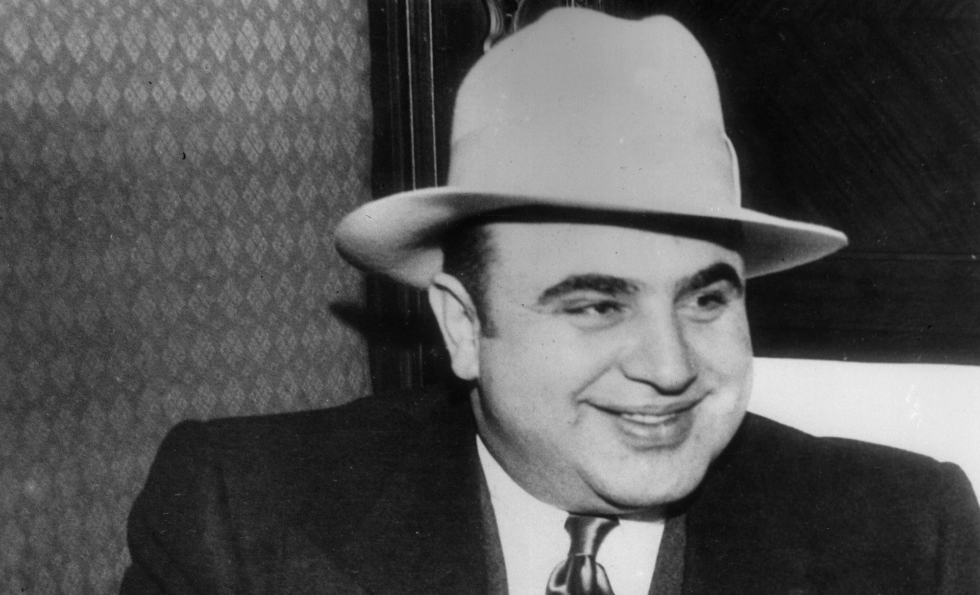 Al Capone