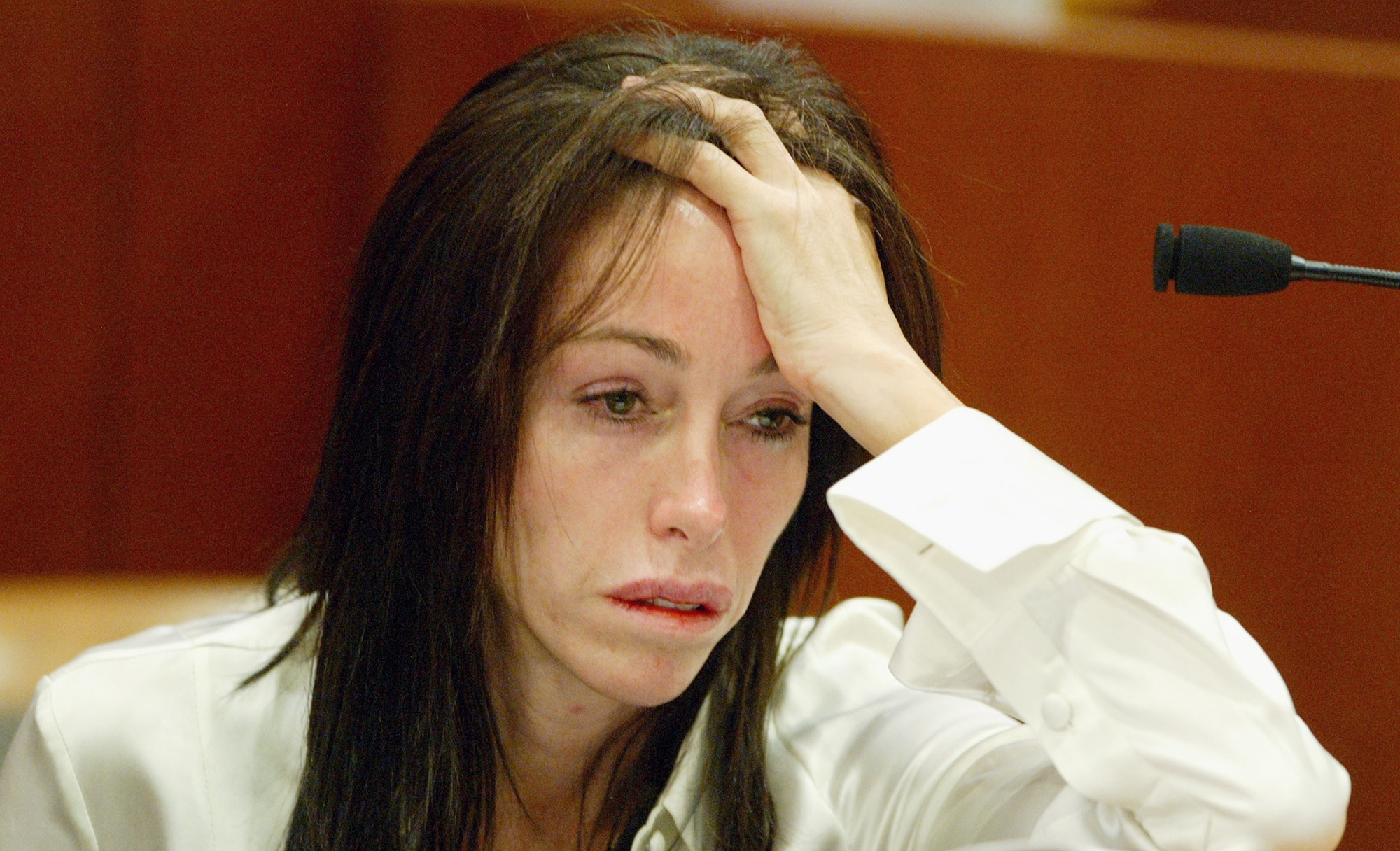 Heidi Fleiss