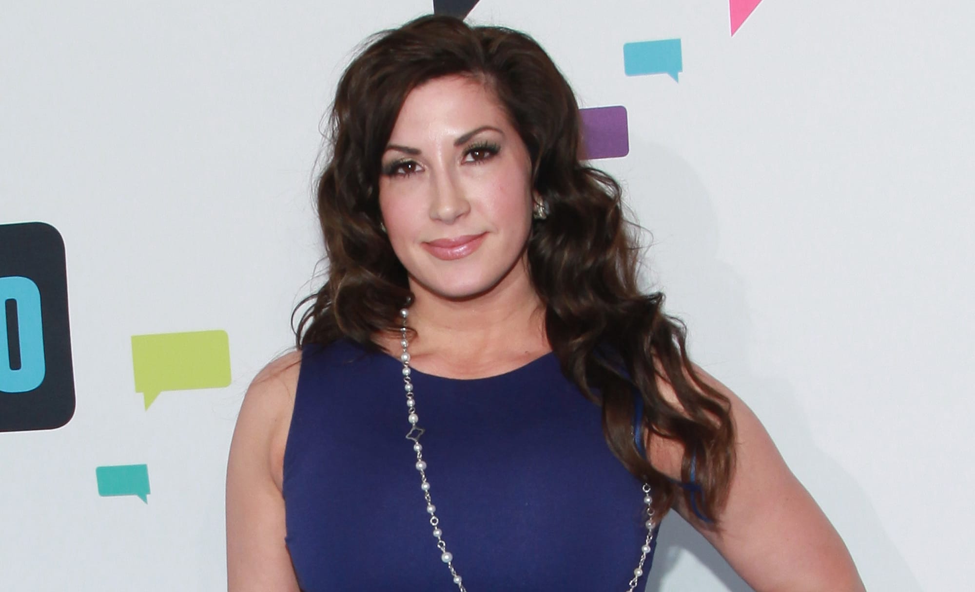 Jacqueline Laurita