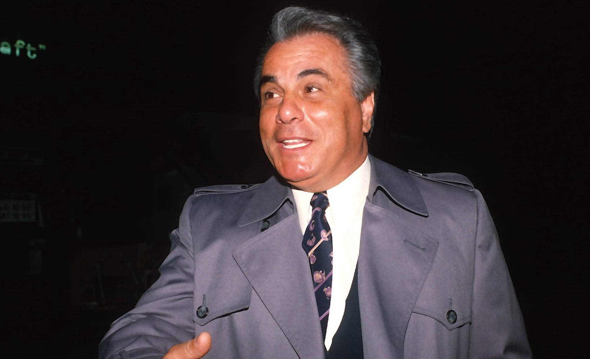 John Gotti