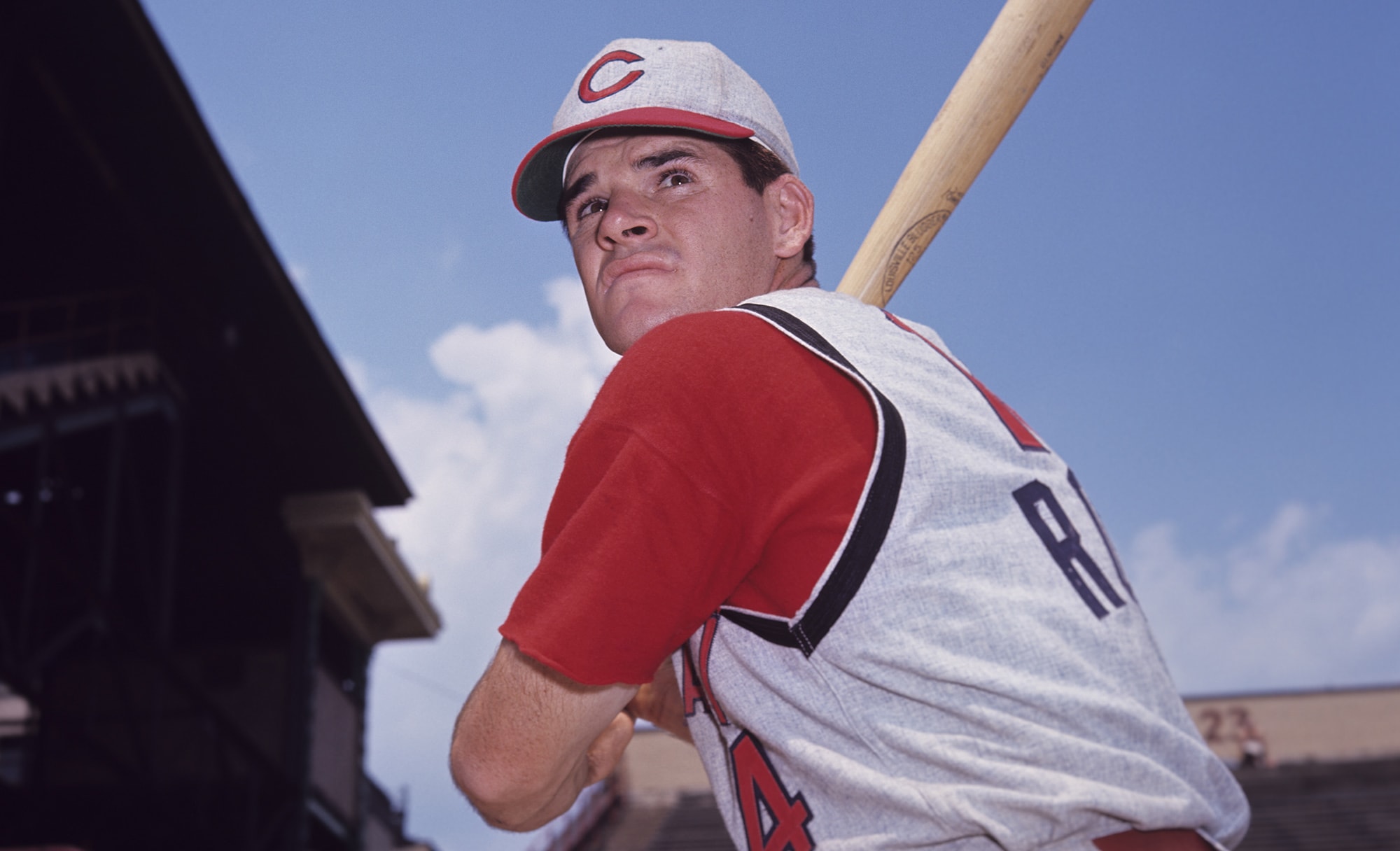 Pete Rose