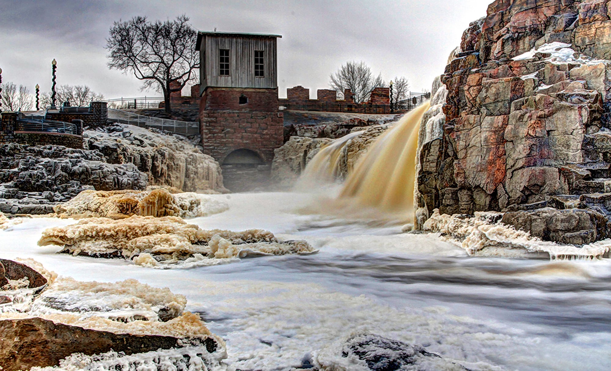 Sioux Falls South Dakota