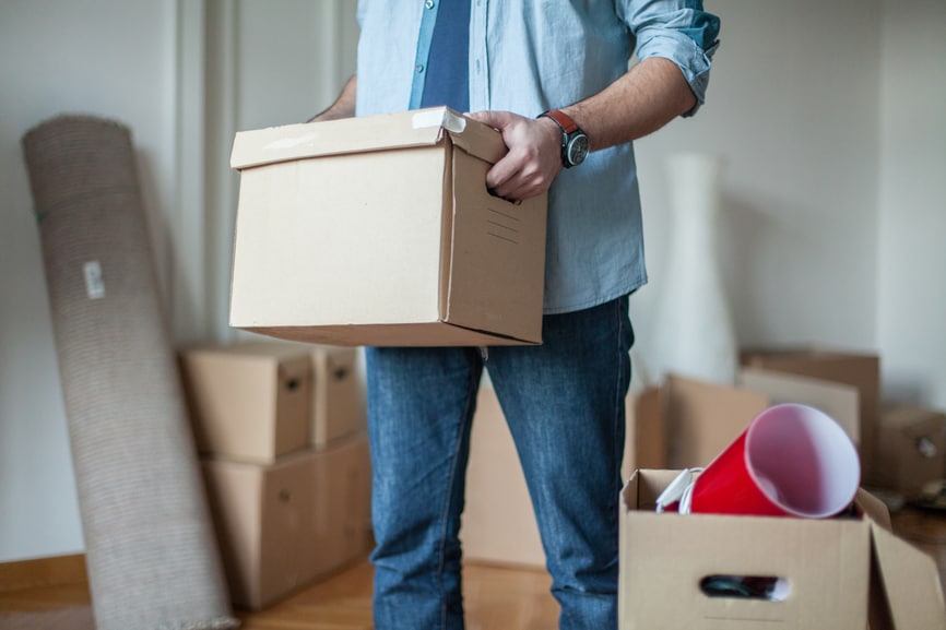 Moving Boxes: 10 Tips You Didn't Know You Needed