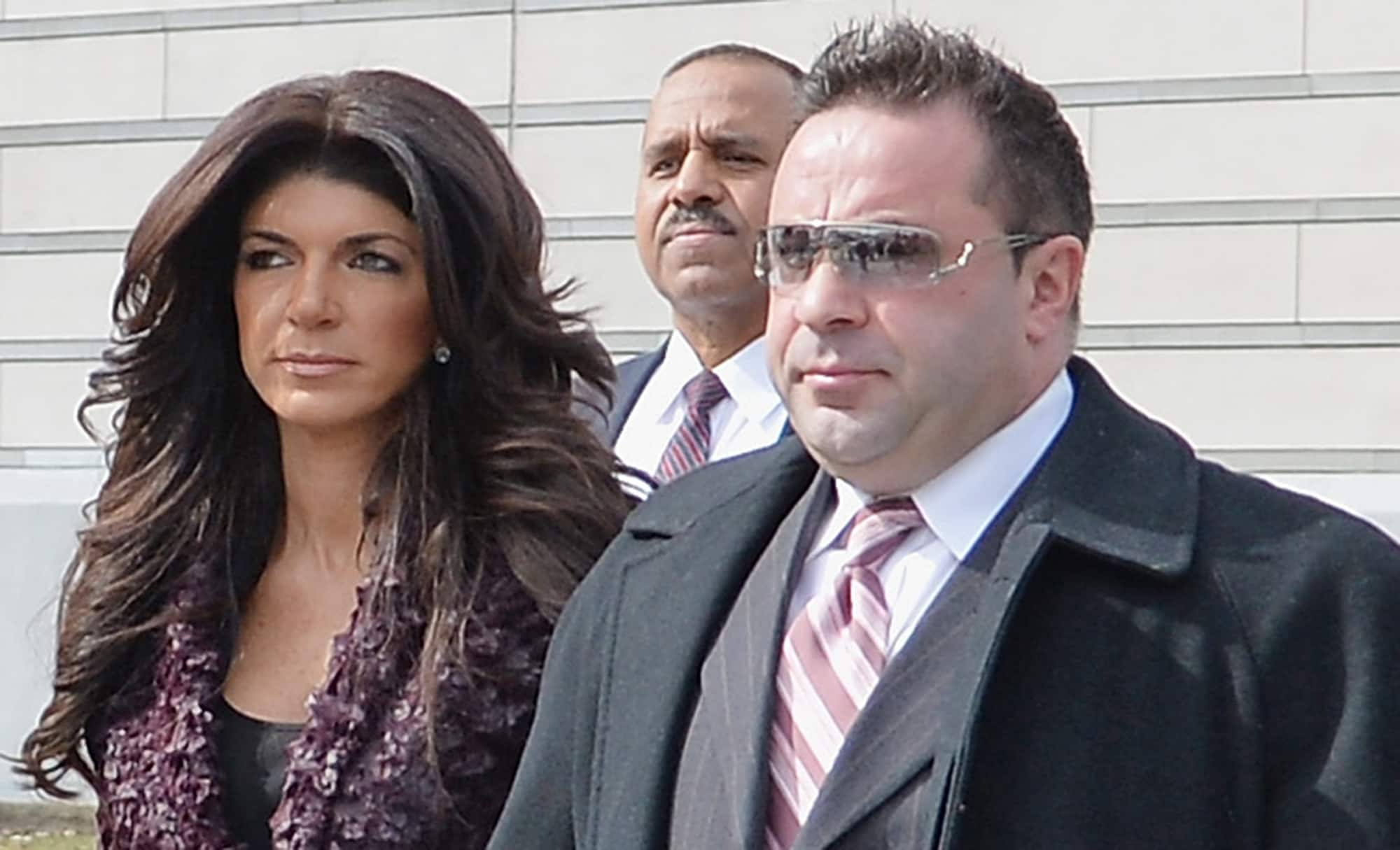 Teresa Giudice