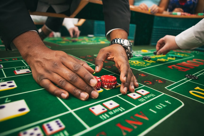 Tax Tips for Gambling Losses