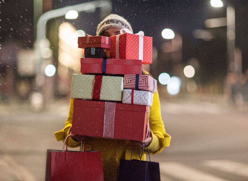 Gifting Basics: What Counts As A Gift And Gift Tax Reporting - Homrich Berg