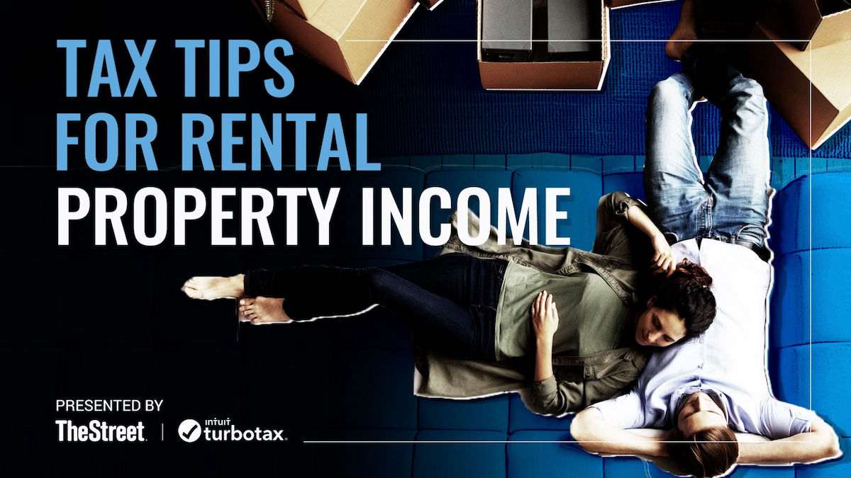 Tax Tips for Low-Income Filers - TurboTax Tax Tips & Videos
