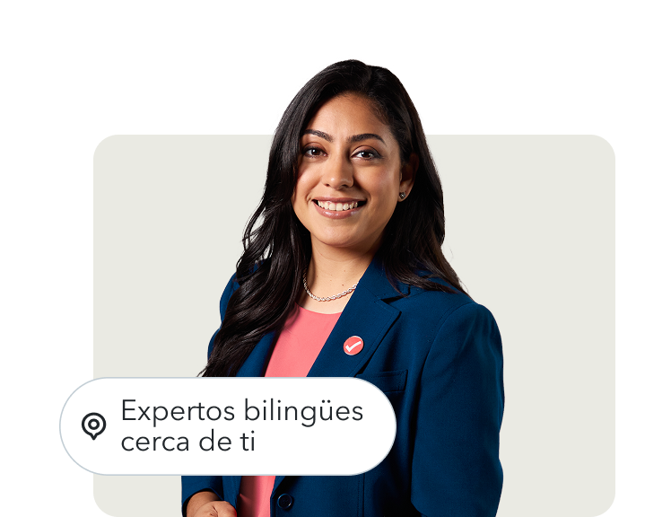 Conoce a Ana, una de nuestras expertas bilingües locales. Tiene trece años de experiencia.