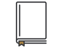 A black screen with a keyboard and mouse.