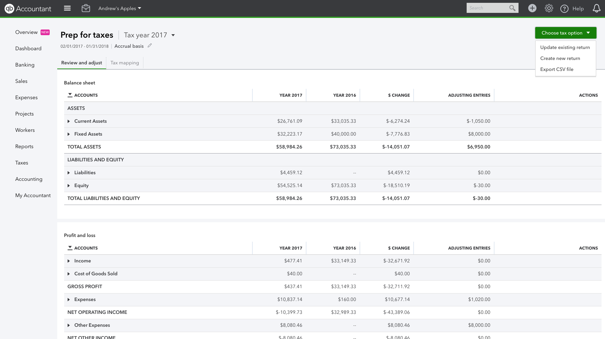 Cloud Based Professional Tax Software Try Free Intuit Proconnect Tax