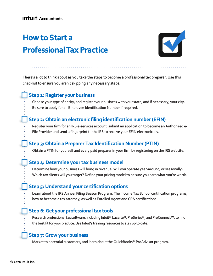 How To A Tax Preparer In Texas Aimsnow7